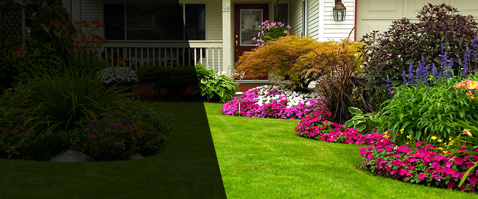 Nauvoo Landscapers