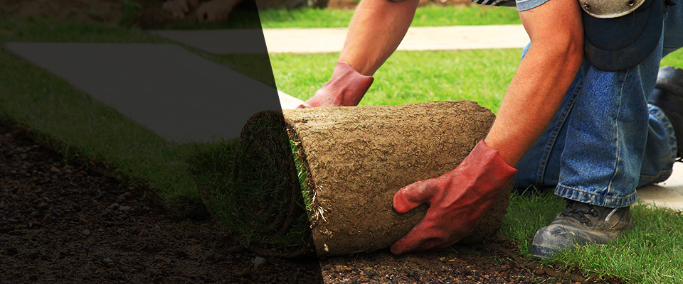 Nauvoo Landscapers