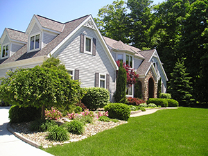 Landscapers and Lawncare Services in Nauvoo, AL